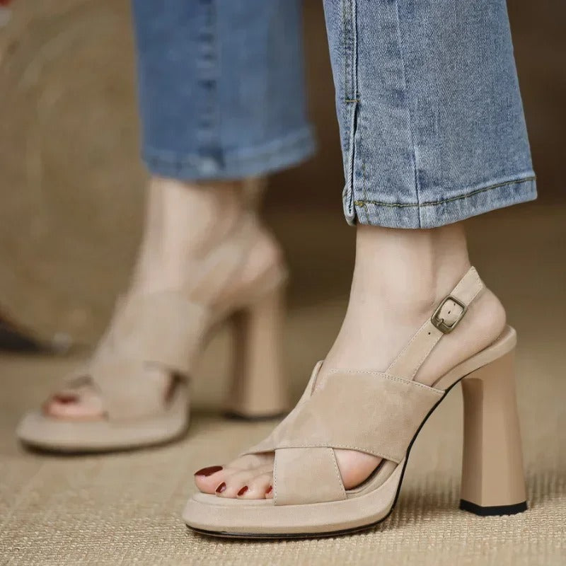 Erin | Stylish heels