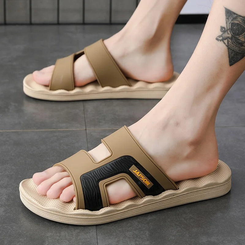 Ronald | Fashionable sandals