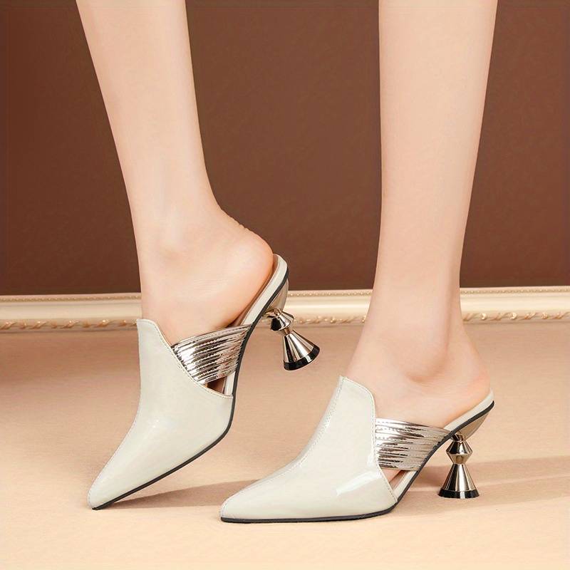 Latoya | Elegant heels