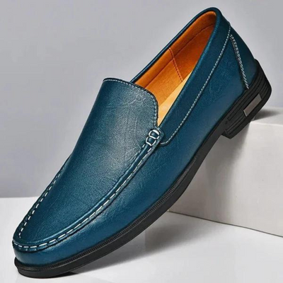 Lorenzo | Italian slippers made of genuine leather