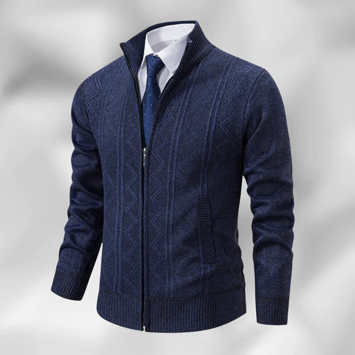 Fredrik | Casual cardigan