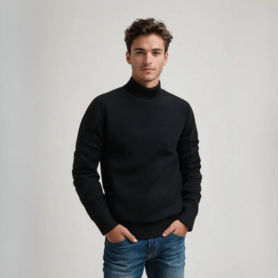 Chester | Exclusive turtleneck sweater