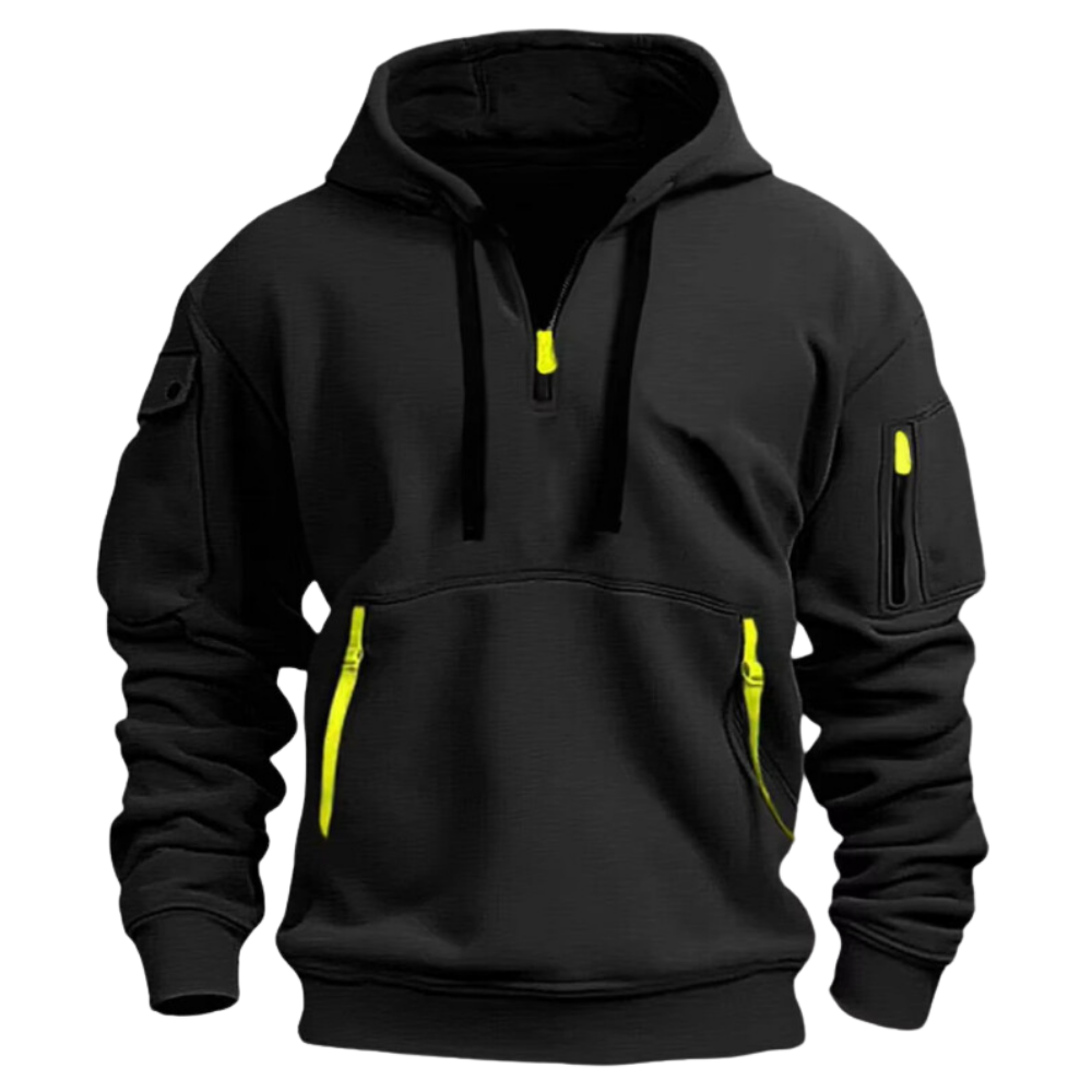 Austin | Elegant hoodie