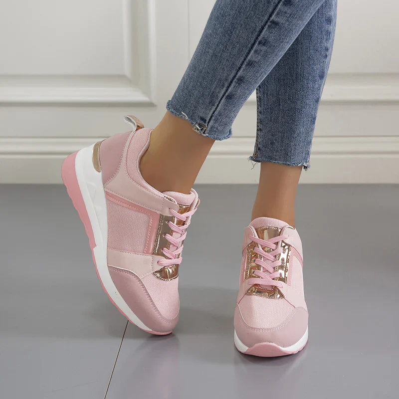 Molly | Comfortable sneakers