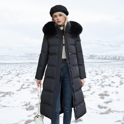 Glenda | Luxurious Winter Jacket