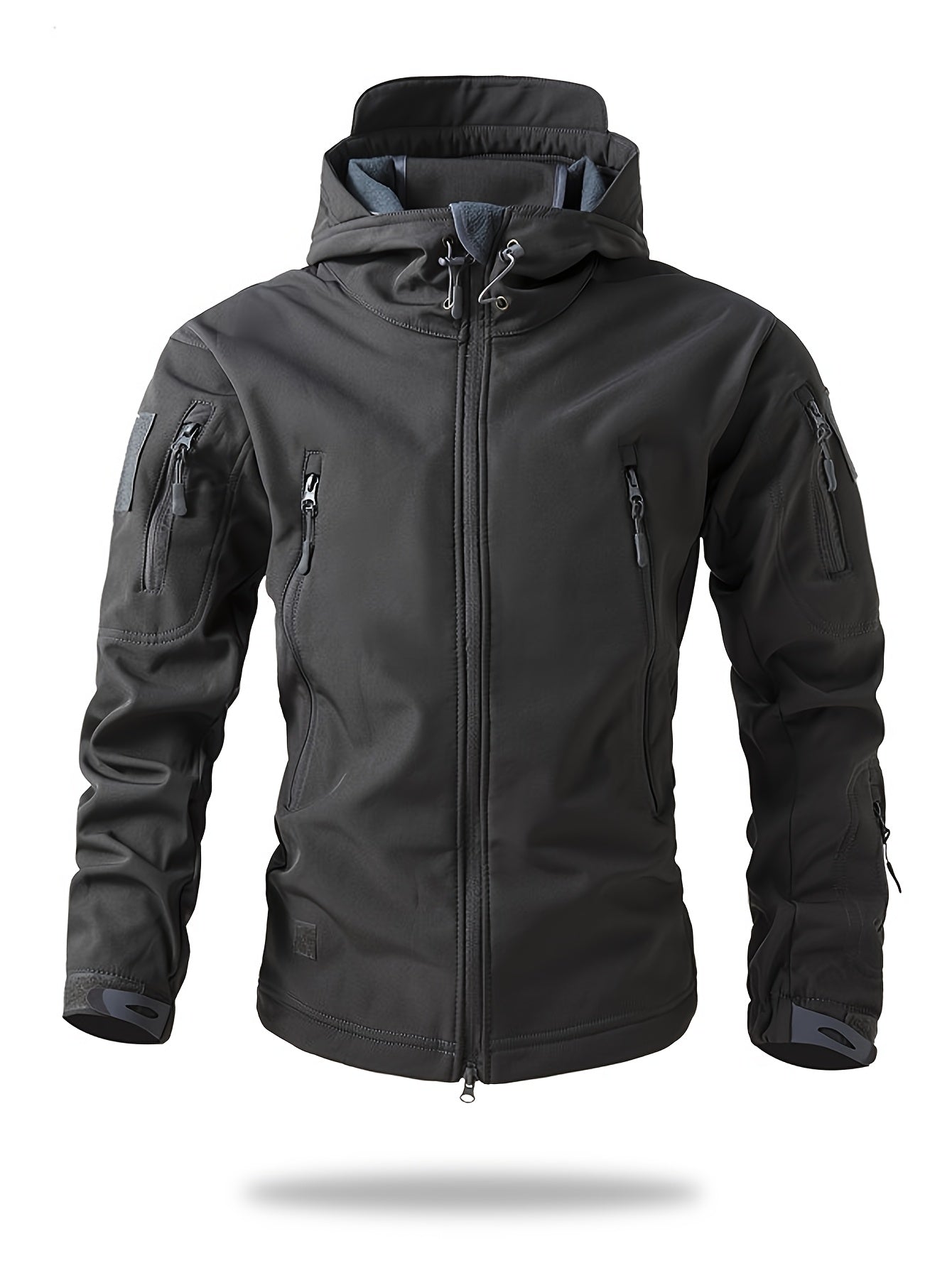 Jackson | Softshell Jacket With Fleece Lining