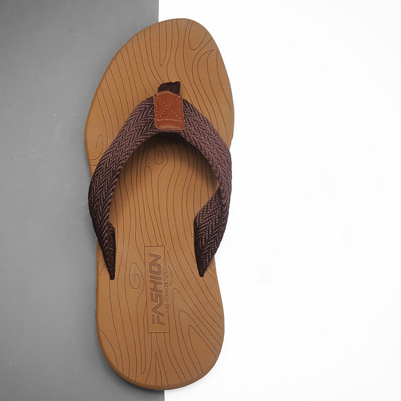 Thomas | Trendy flip flops Sandals