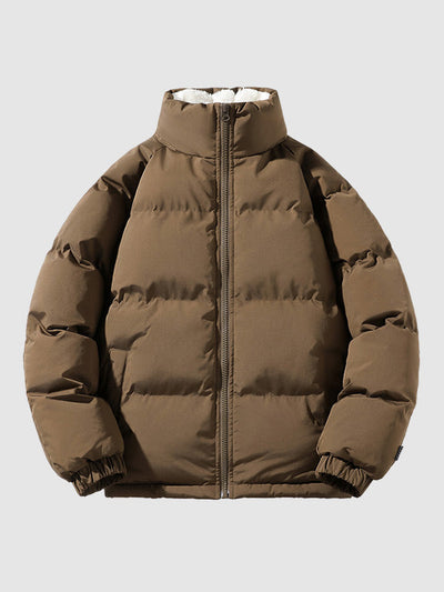 Harris | Waterproof puffer jacket