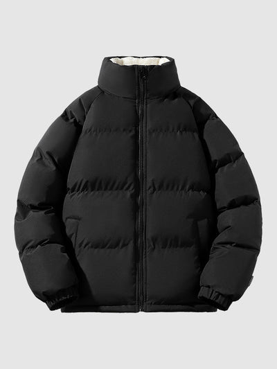 Aidan | Padded puffer jacket