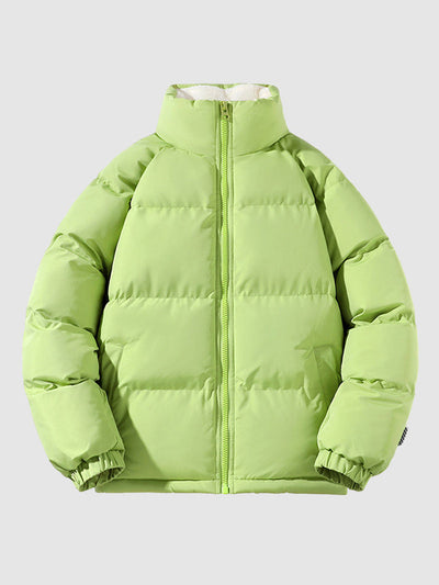 Aidan | Padded puffer jacket