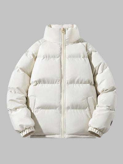 Aidan | Padded puffer jacket