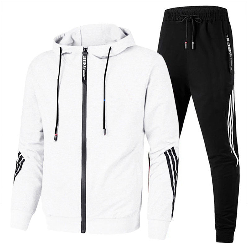 Hugo | Comfortable tracksuit