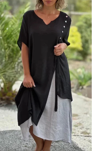 Elegant | Midi Dress for Women 2