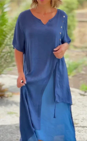 Elegant | Midi Dress for Women 3