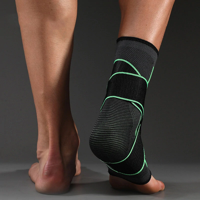 Brayden | Ankle Compression Socks