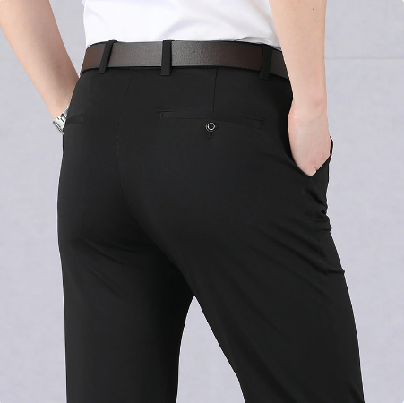 Pollard | Casual Stretch Pants