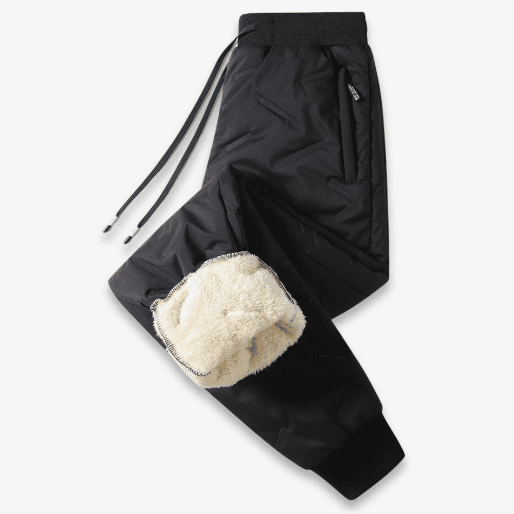 Toby | Unisex thermal trousers