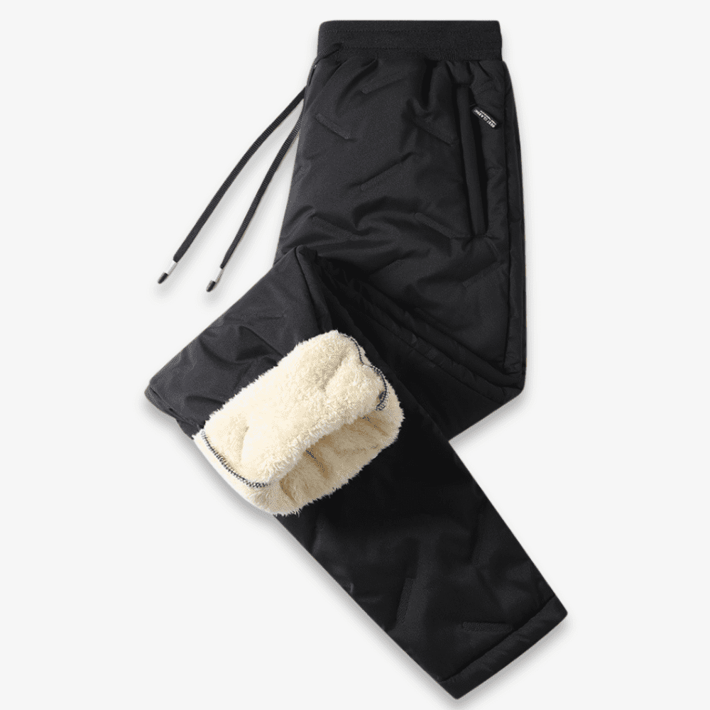 Toby | Unisex thermal trousers