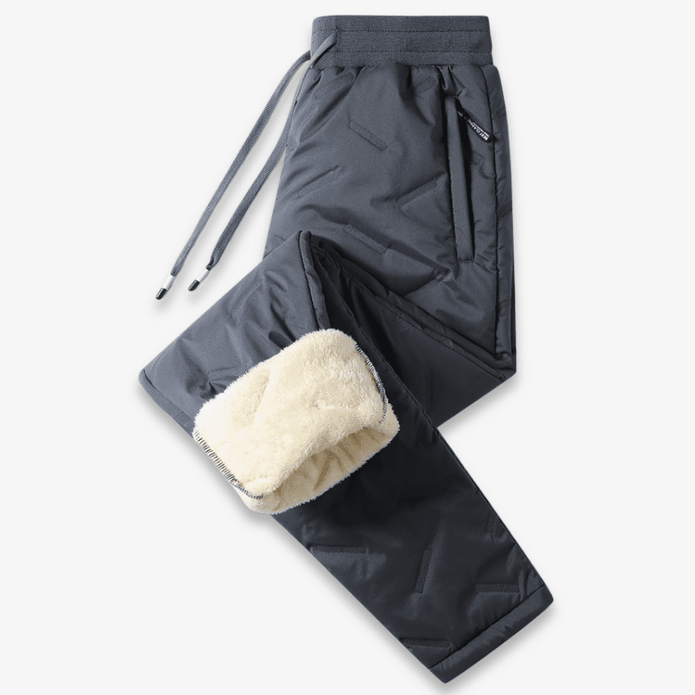 Toby | Unisex thermal trousers