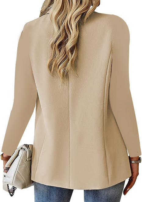 Lenah | Tailored Blazer