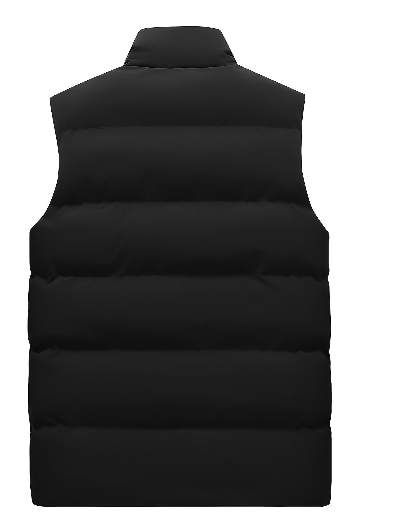 Austin | Body warmer With Zipper Pockets