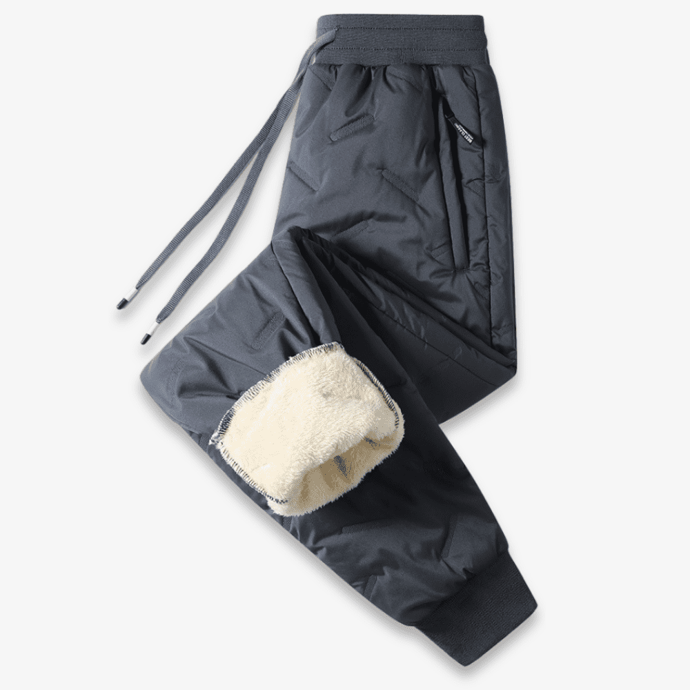 Toby | Unisex thermal trousers