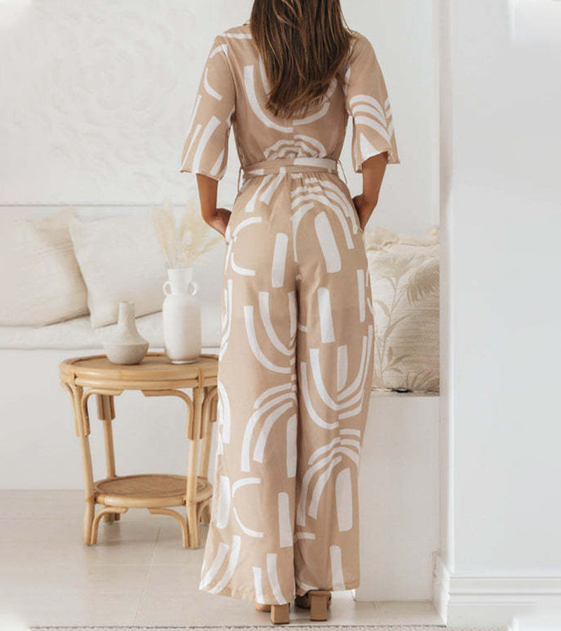 Ivy | Elegant jumpsuit