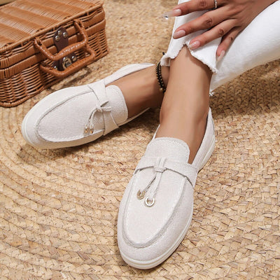 Rowan | Ladies Loafers-1