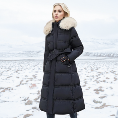 Glenda | Luxurious Winter Jacket