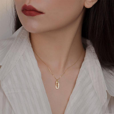 Forever Connected Necklace | 1+1 Free