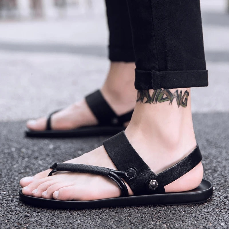 Alex | Trendy and comfortable sandals