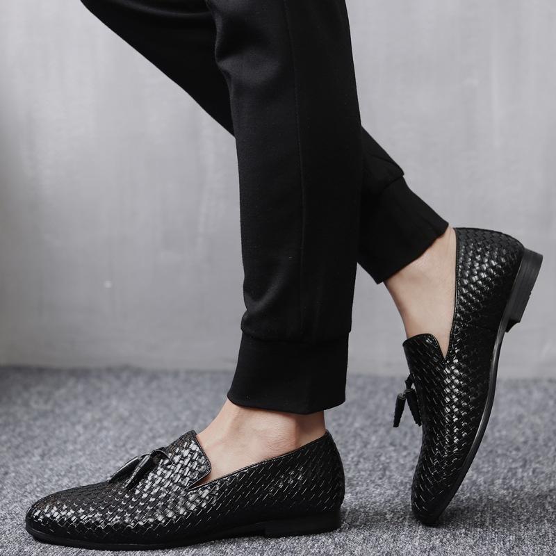 Declan | Stylish Versatile loafers