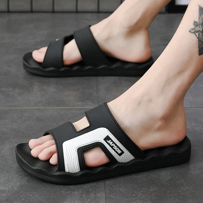 Ronald | Fashionable sandals