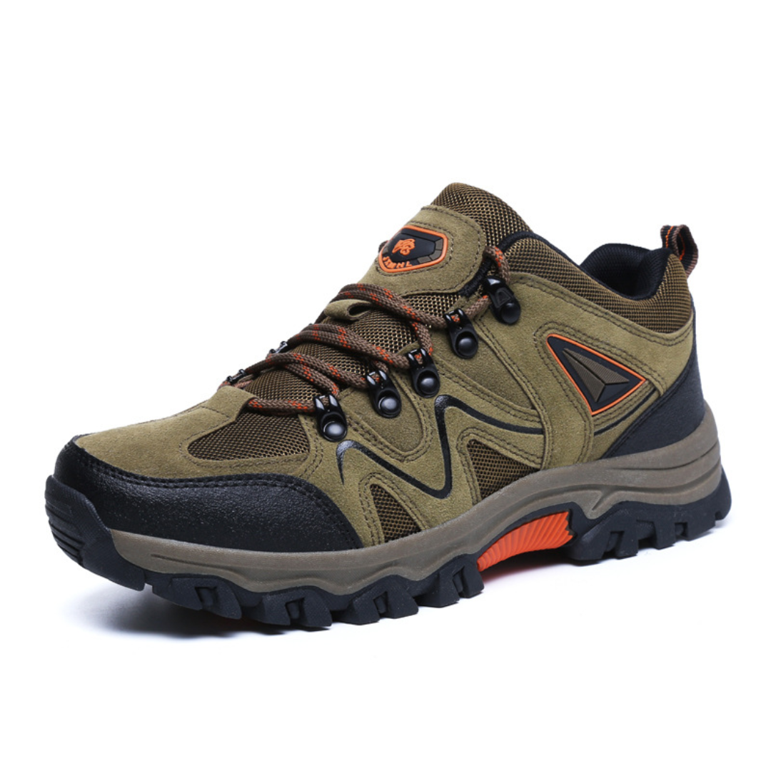 Devin | Stylish hiking boots