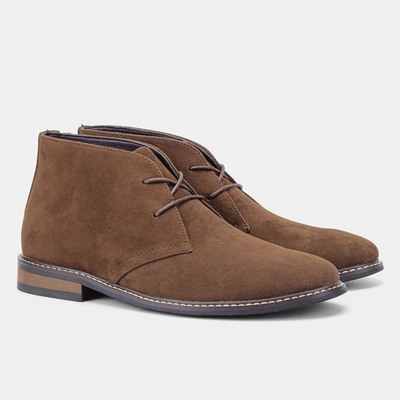 Daniel | Fashionable warm boots