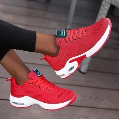 Emma | Orthopedic Running Shoes