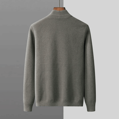 Madeline | Virgin Wool Sweater