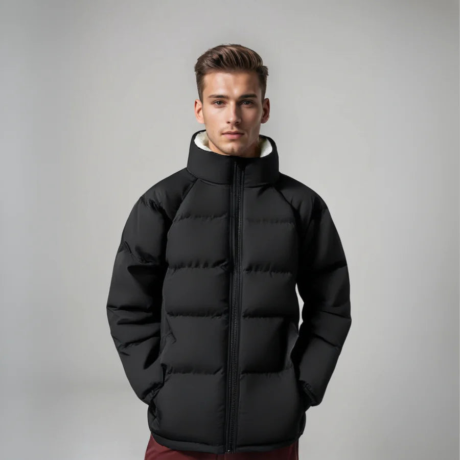 Harris | Waterproof puffer jacket