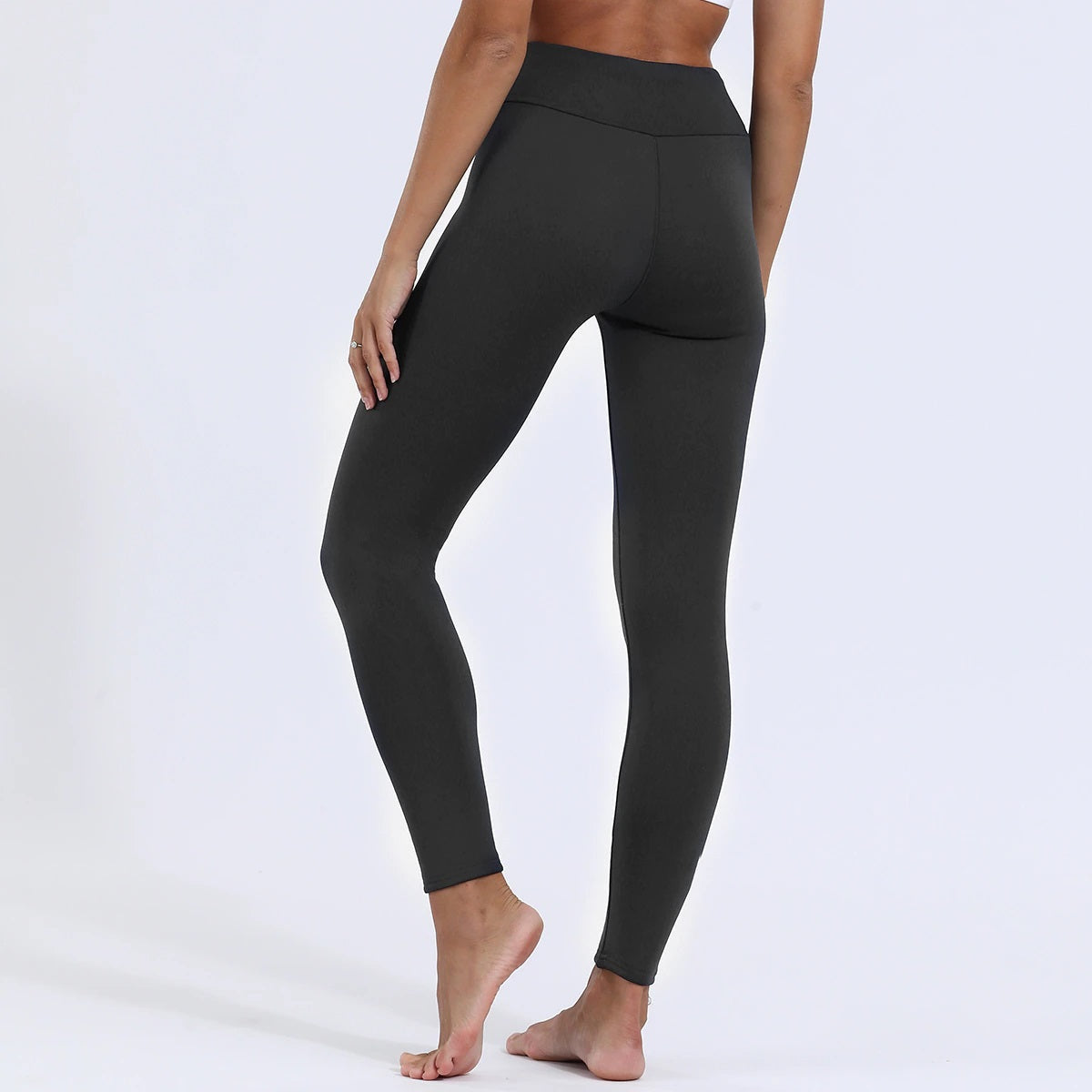 Amelia | Comfortable Thermo Leggings