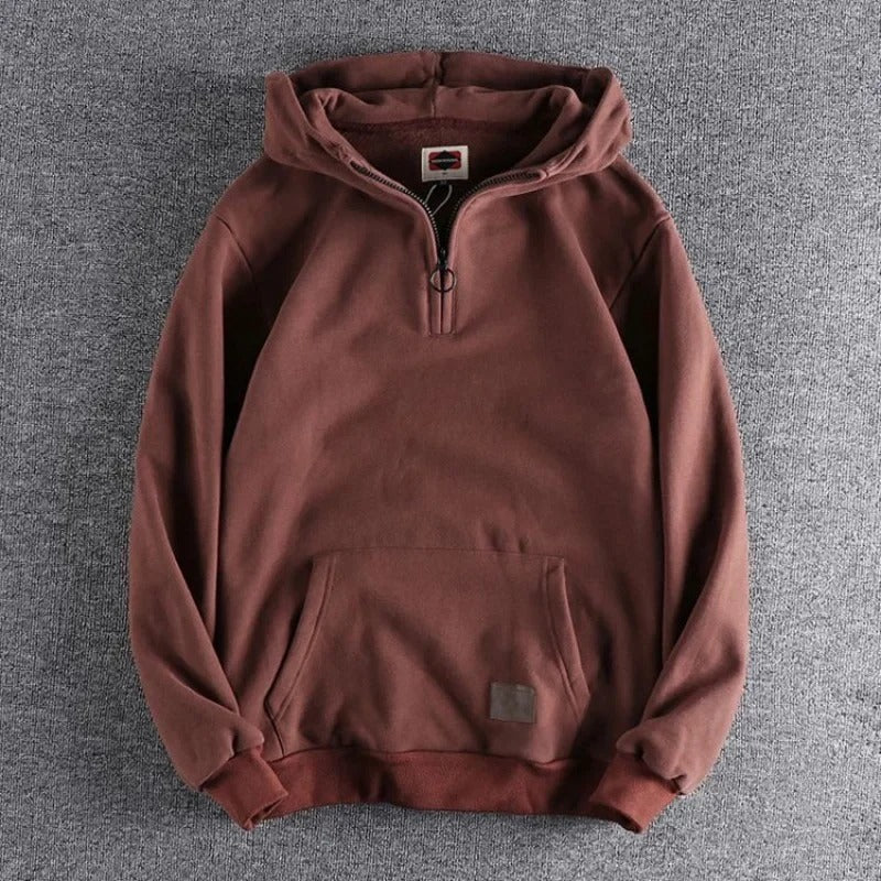 William | Winter Classic Hoodie