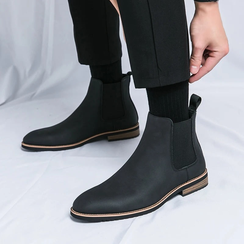 Cooper | Stylish and comfortable boots