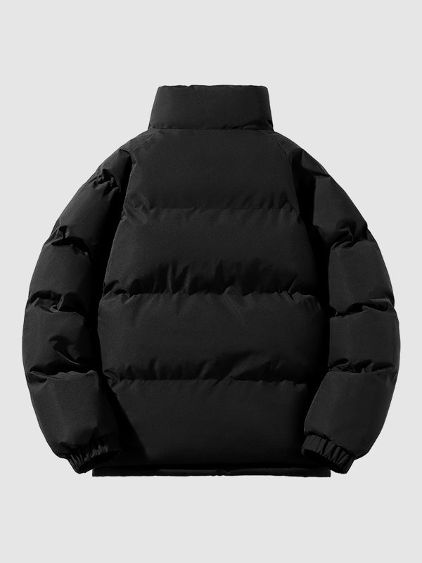 Aidan | Padded puffer jacket