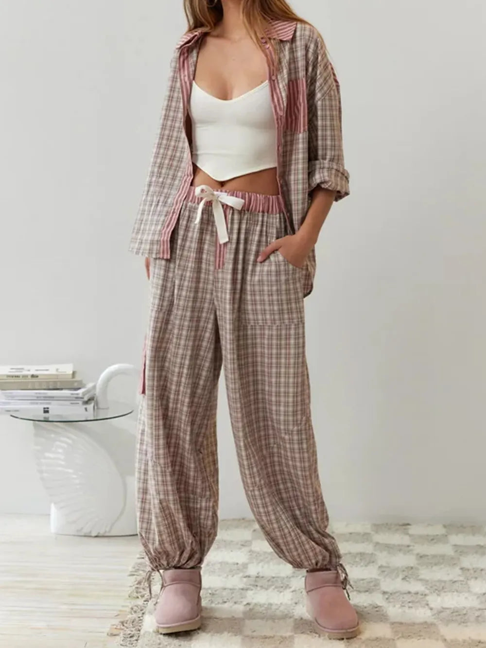 Sophia | Cosy PJs