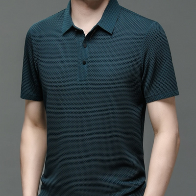 Valiant | Golf Polo Shirt