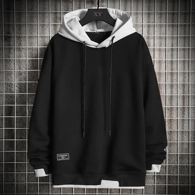 Lucas | Classic hoodie