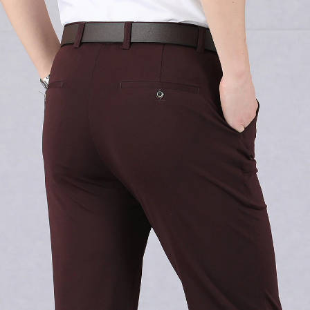 Pollard | Casual Stretch Pants