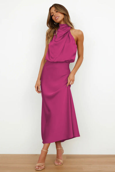 Bella | Elegant and Versatile Design Dress