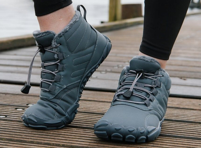 Henry | Anti-slip and Waterproof Winter Shoes