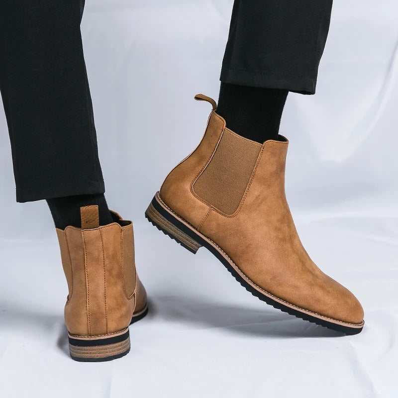 Cooper | Stylish and comfortable boots
