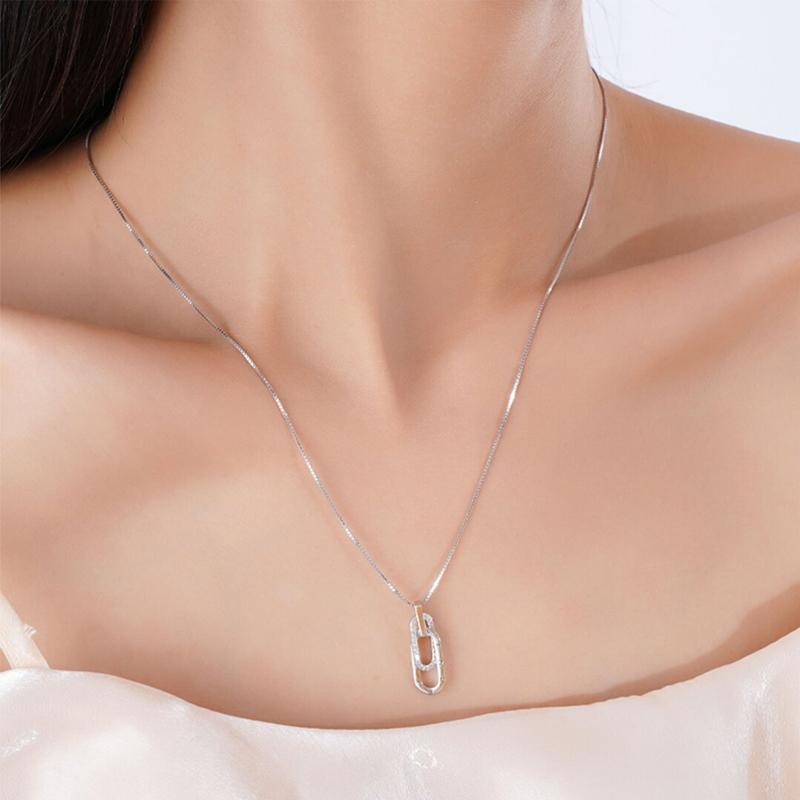 Forever Connected Necklace | 1+1 Free